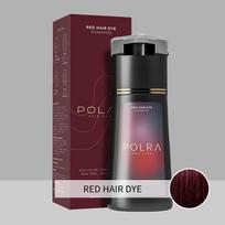 PO Dyed Gentle Coloring Shampoo for Easy Gray Coverage