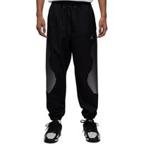 Jordan Laisvalaikio Kelnės Vyriškos Juodos HF9891-011 XL