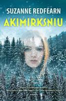 Akimirksniu (knyga su defektais) - Suzanne Redfearn