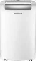 Oro kondicionierius PORTABLE 3.5kW HPAC-12WH HEINNER