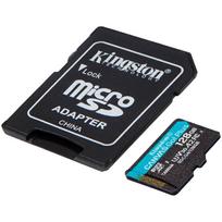 SD atminties kortelė 128GB