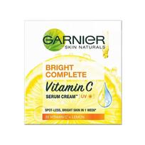 Garnier Bright Complete Vitamino C serumo kremas 45 g 974