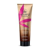 Hempz Hipoalerginis Tamsus DHA Bronzantas 100% Natūralus Be Gliuteno Losjonas - 265 ml
