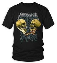 Metallica Sad But True Unisex marškinėliai S