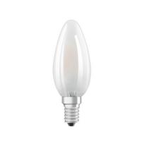 Lemputė Osram LED, B11, 2700 °K, E14, 4 W, 470 lm