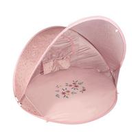 Little Dutch Iššokanti paplūdimio palapinė ´Ocean Dreams Pink´