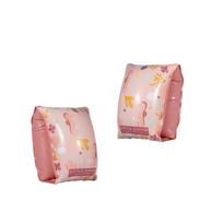 Little Dutch Plaukimo rankovės ´Ocean Dreams Pink´