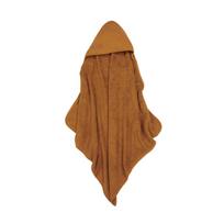 Little Dutch Rankšluostis su gobtuvu ´Pure Ochre Spice´