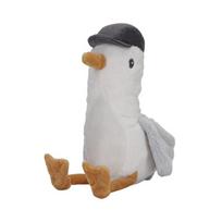 Little Dutch Pliušinė žuvėdra Jack ´Sailors Bay´ 20cm