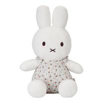Little Dutch Pliušinis žaislas Miffy ´Vintage Little Flowers´ 60cm