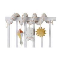 Little Dutch Miffy veiklos spiralė ´Vintage Sunny Stripes´