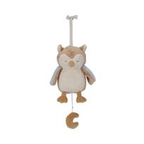 Little Dutch Muzikinė dėžutė pelėda ´Owl´
