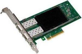 Tinklo plokštė Intel E810-XXVDA2