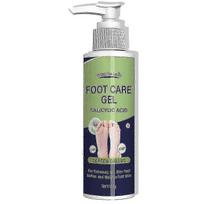 Itin veiksmingas gelis nuospaudoms pašalinti kojoms - Greitai veikiantis negyvos odos ir kietų nuospaudų gydymas - Profesionali pedikiūro priežiūra namuose - 1,7 oz