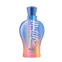 „Devoted Creations Maliblue“ įdegio losjonas, greitai veikiantis stipriklis, 350 ml