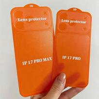 Matiniame paviršiuje esanti hidrogelio plėvelė Apple iPhone 17 Pro Max, minkšta PET plėvelė 17 Pro 17 Air, ekrano apsauga kameros pagrindui, ne stiklinė iPhone Air gryna