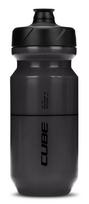 Gertuvė Cube Flow, juoda sp., hdpe, 0.5 l