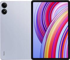 Planšetinis kompiuteris Xiaomi Redmi Pad Pro, 12.1", 6GB/128GB, ocean blue