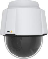 Kupolinė kamera AXIS P5654-E Mk II