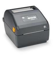 Etikečių ir kvitų spausdintuvas Zebra ZD421d, 1350 g, pilka sp.