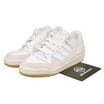 adidas Forum Low Chalk White Gum ID6858 EU 44.5 balta