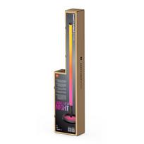 JBL PartyLight Stick Bluetooth, RGB, Juodas EU
