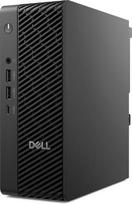 Stacionarus kompiuteris Dell Pro Max 265, DDR5-SDRAM 16GB, SSD 1 TB, Nvidia RTX A1000 8GB GDDR6, Windows 11 Pro FCM2250