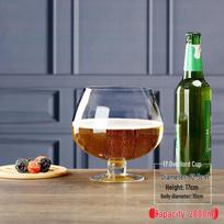 LISM Didelis raudono vyno taurė, 2000ml