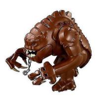 Žvaigždžių karų figūrėlė Rancor monstras Minifigūrėlė Statybiniai kaladėlės Vaikų žaislas Dovana