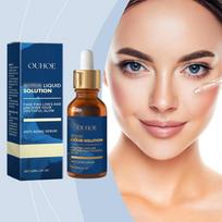 6x Skystas tirpalas Veido stangrinamasis Anti-Aging serumas
