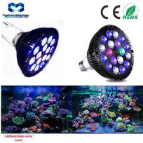 Hot Sale LED Aquarium Light - PAR38 12W/15W/36W/45W Plant & Fish Tank Light 18W