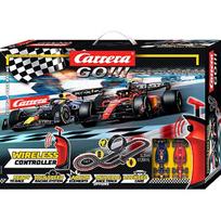 Carrera - GO!!! Sets - Formula Free Racing [WIRELESS] 20062581