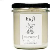 Hagi Cosmetics - Soy Candles Herbal Sense Namų ir automobilio kvapai 230 g unisex