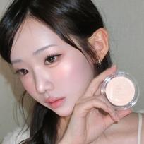 Too cool for school Veiled Highlighter Glacier