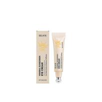 3-in-1 mineralinis apsauginis kremas paakiams, SPF 35 - Prieš senėjimą, Tamsių ratilų gydymas, Paburkimų ir raukšlių mažinimas