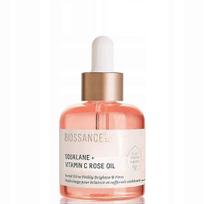 Biossance Squalane ir Vitaminas C Rožių Aliejus 30ml 25-26s