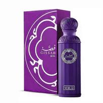 Voilà by Gissah Vidurio Rytų Arabiški Kvepalai 200ml Purškiklis UŽPLOMBUOTI Prabangūs žalia