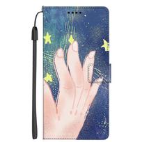 For Xiaomi Redmi 7 7A Case Flip Leather Cover Phone Case for Xiaomi Redmi 6A Book Case Redmi 3S 3 Fundas Magnetic Luxury Bag Redmi 7