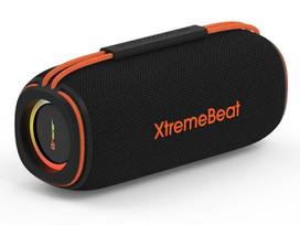 Nešiojama Bluetooth kolonėlė Tracer XtremeBeat Pro, 40 W, juoda