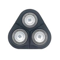 Pakeičiama skutimosi galvutė, skirta Philips S1000 S1010 S1020 S1050 S1060 S1070 Series 1000 skustuvo ašmenims