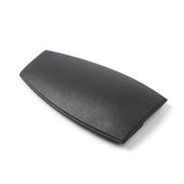 Originalus automobilio rakto korpuso galinis dangtelis Benz AMG C E S Apple Tree W221 W176 W124 W204 pakeitimui Galinis dangtelis Dėklas Raktų pakabuko priedai juoda