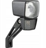 AXA Front light NXT 45 Dynamo Steady Black