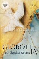 Globoti ją (knyga su defektais)