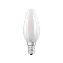 Lemputė Osram LED, B11, 2700 °K, E14, 4 W, 470 lm