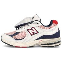 New Balance 2002R 'Pouch Navy Red' Sneakers M2002RVE 41.5