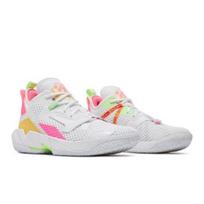 Air Jordan Jordan Why Not Zer0.4 PF Summertime Fresh CQ4231-102 EU 40.5 balta/rožinė
