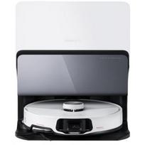 Roborock S8 MaxV Ultra White (Plumbing)
