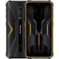 Ulefone Armor X12 Pro 4/ 64GB Black/ Orange (Without charger)