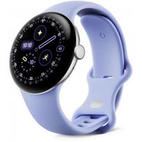Google Pixel Watch 4 41mm Silver / Iris GA10840-EU