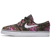 Nike Zoom Stefan Janoski PR  Digi-Floral - 2016 Euro Release  Batai 482972-900 38.5